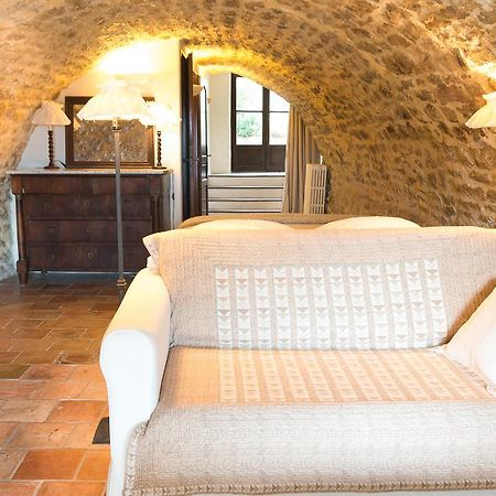 La Maison Disabelle Bed & Breakfast Teyran Rom bilde