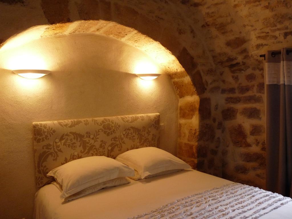 La Maison Disabelle Bed & Breakfast Teyran Eksteriør bilde