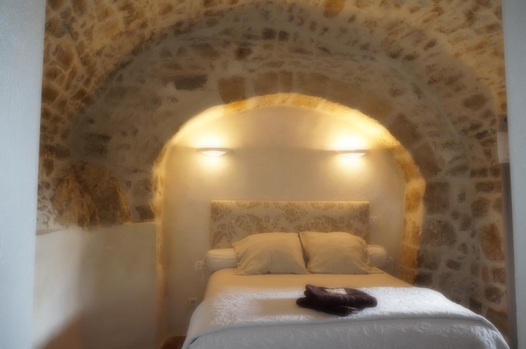 La Maison Disabelle Bed & Breakfast Teyran Rom bilde