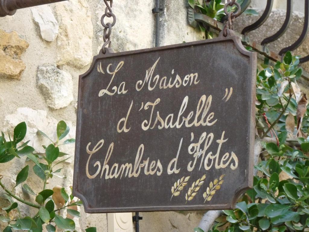 La Maison Disabelle Bed & Breakfast Teyran Eksteriør bilde