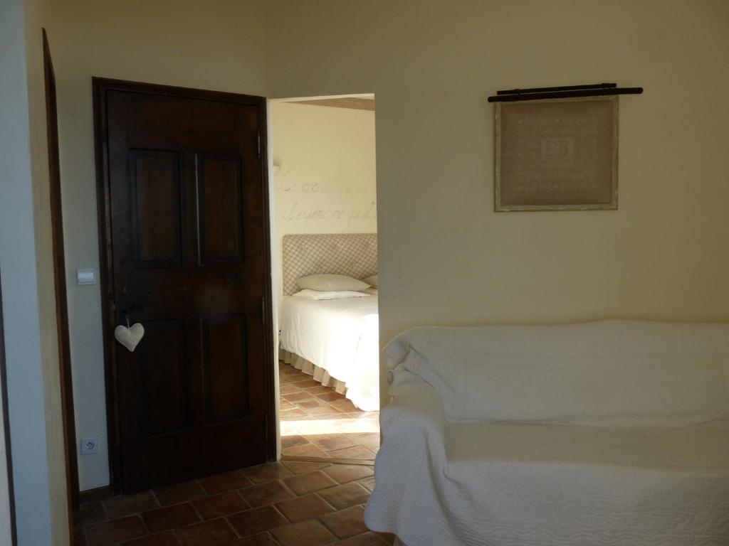 La Maison Disabelle Bed & Breakfast Teyran Rom bilde
