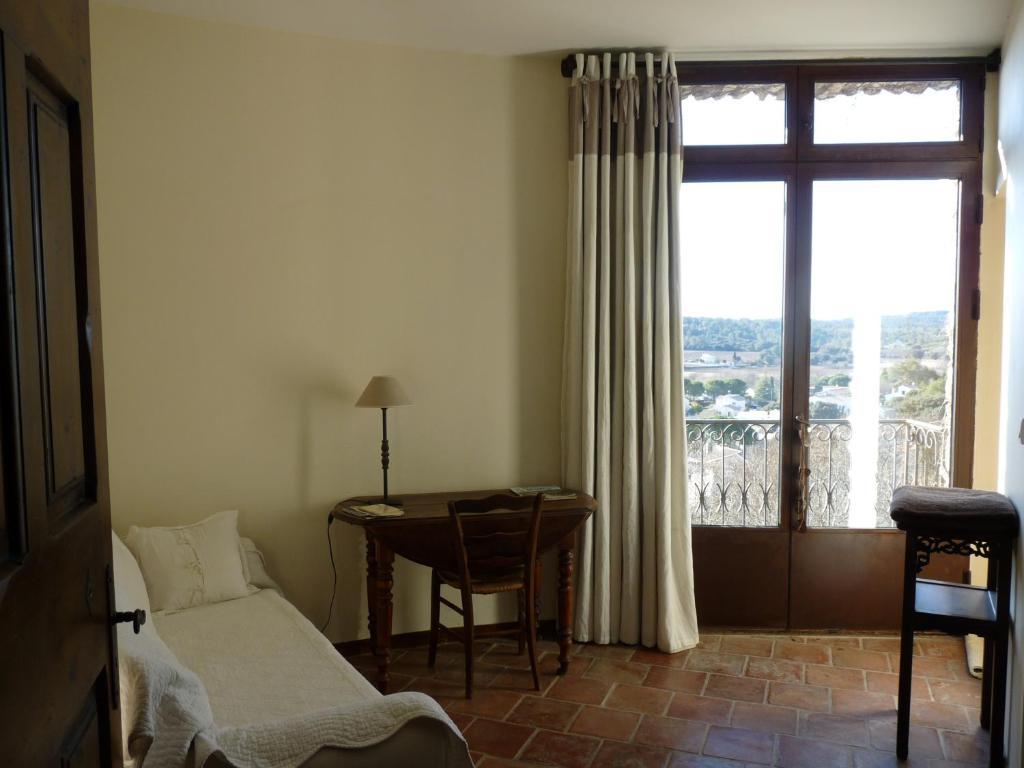 La Maison Disabelle Bed & Breakfast Teyran Rom bilde